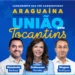 EM OFF | Evento de Dorinha em Araguaína com Wanderlei e Wagner no mesmo palanque; Irajá agora admite que PT tenha candidato ao Senado